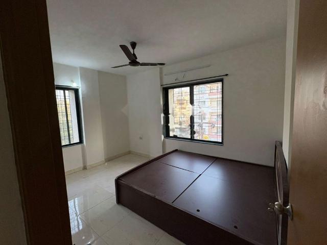 Rental | 1 BHK 620 Sq.Ft. Apartment in Samarth Enclave