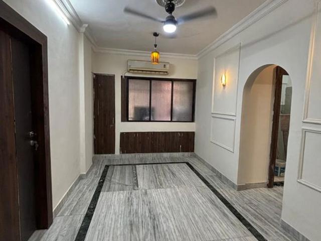 Rental | 1 BHK 620 Sq.Ft. Apartment in Sai Shweta Residency