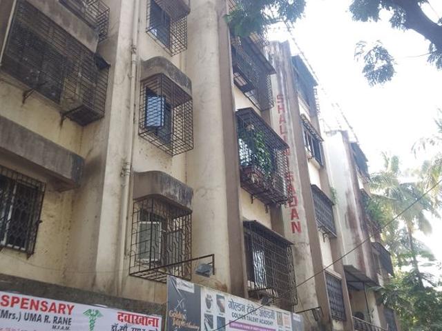 Rental | 1 BHK + 620 Sq.Ft. Apartment in Shalini Sadan CHS