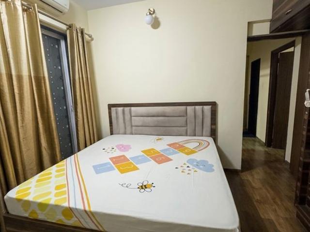 Rental | 1 BHK 620 Sq.Ft. Apartment in Shivdham CHS