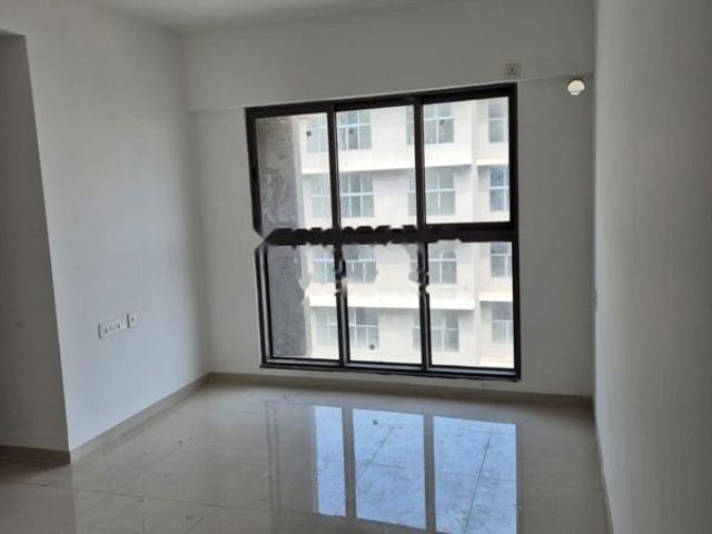 Rental | 1 BHK 620 Sq.Ft. Apartment in Swastik Platinum