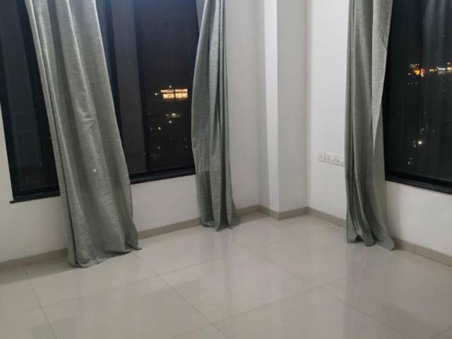 Rental | 1 BHK 621 Sq.Ft. Apartment in Chordia Solitaire One