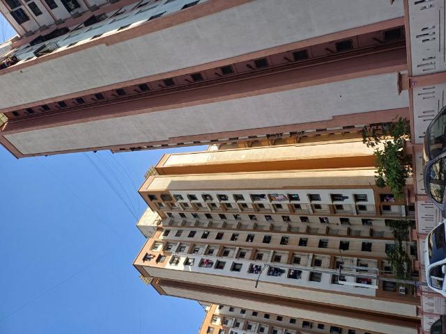 Rental | 1 BHK 621 Sq.Ft. Apartment in Meghmalhar CHS Ghansoli