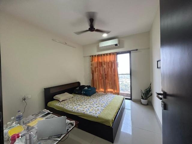 Rental | 1 BHK 622 Sq.Ft. Apartment in Indiabulls Greens
