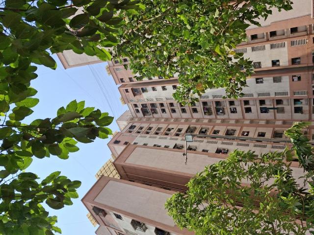 Rental | 1 BHK 622 Sq.Ft. Apartment in Megh Malhar Co op Housing Society