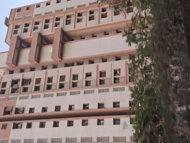 Rental | 1 BHK 622 Sq.Ft. Apartment in Megh Malhar Co op Housing Society
