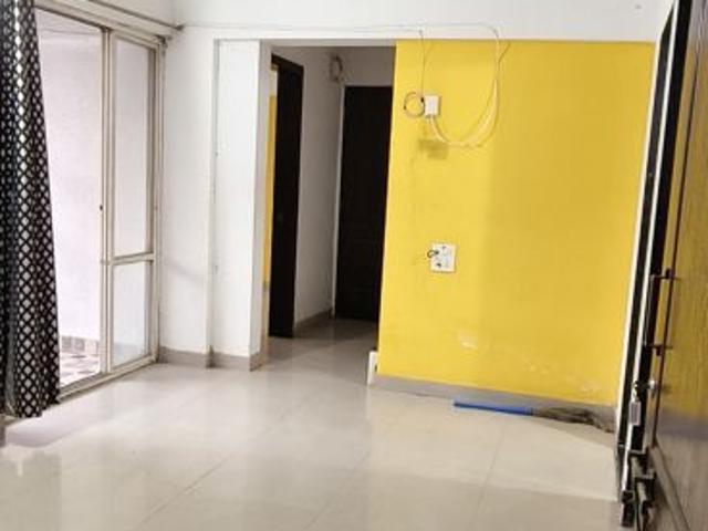 Rental | 1 BHK 634 Sq.Ft. Apartment in Wadgaon Sheri
