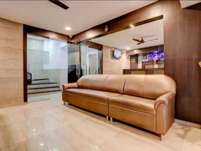 Rental | 1 BHK + 635 Sq.Ft. Apartment in Tulsi Aura Mumbai