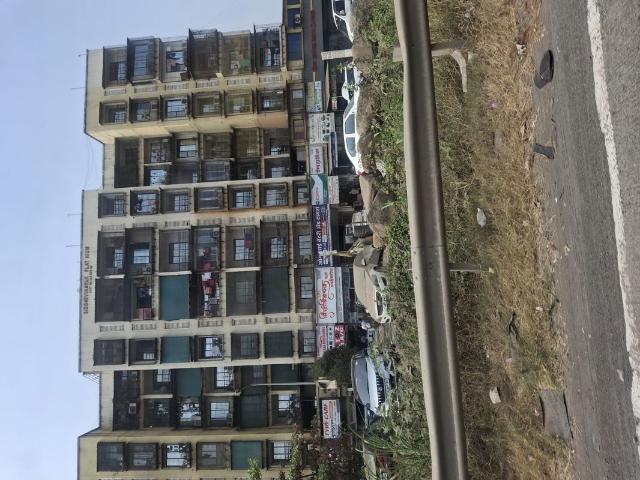 Rental | 1 BHK 635 Sq.Ft. Apartment in Ulwe