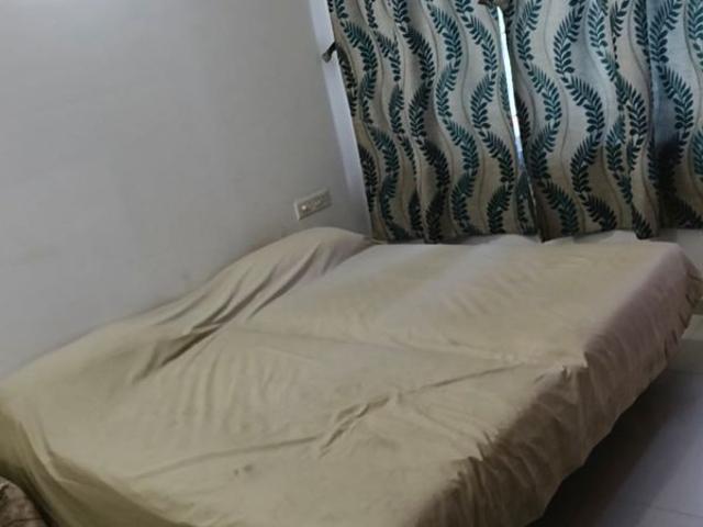 Rental | 1 BHK + 635 Sq.Ft. Apartment in Vihana Mitribute Homes