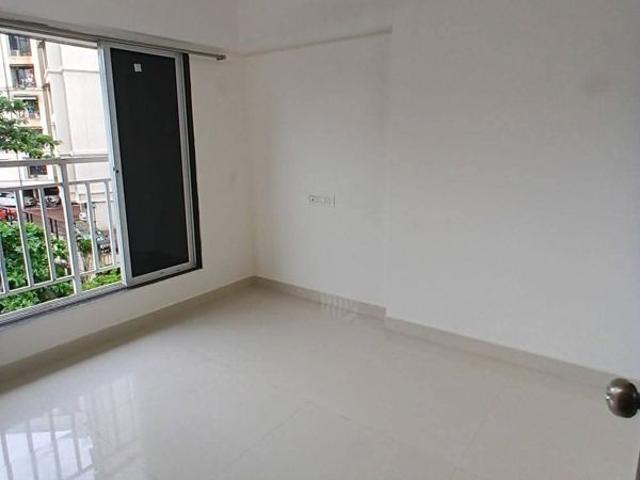 Rental | 1 BHK 635 Sq.Ft. Apartment in DGS Sheetal Tapovan