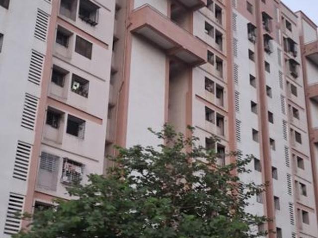 Rental | 1 BHK 635 Sq.Ft. Apartment in Megh Malhar Co op Housing Society