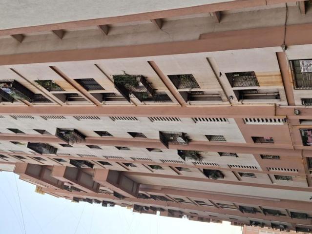 Rental | 1 BHK 635 Sq.Ft. Apartment in Meghmalhar CHS Ghansoli