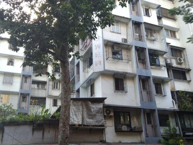 Rental | 1 BHK + 635 Sq.Ft. Apartment in Royal Tower CHS Ltd