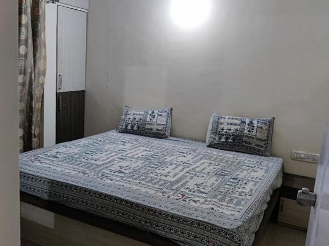 Rental | 1 BHK + 635 Sq.Ft. Apartment in shiv Kalp Homes