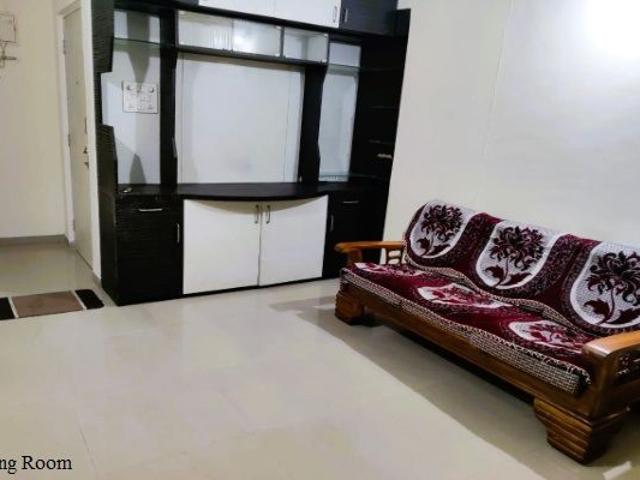 Rental | 1 BHK + 635 Sq.Ft. Apartment in shiv Kalp Homes