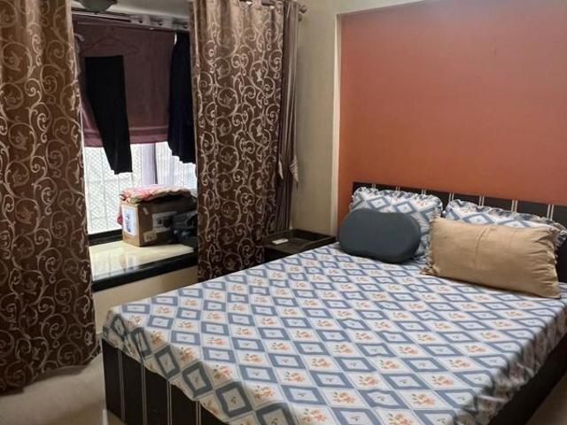 Rental | 1 BHK 635 Sq.Ft. Apartment in Shree Vallabh Tower