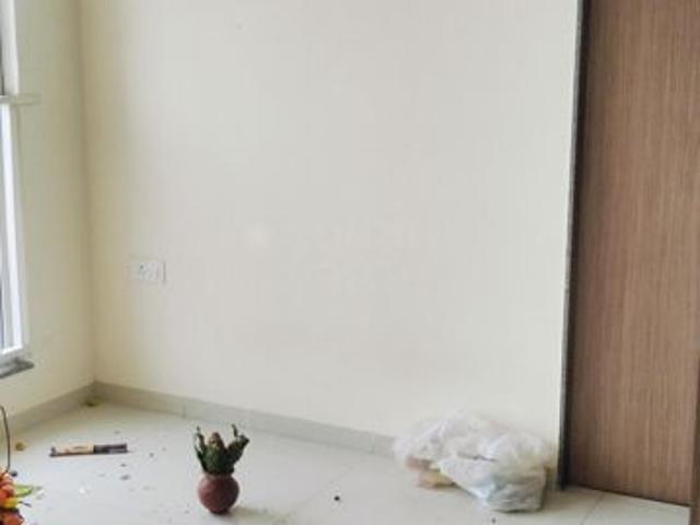 Rental | 1 BHK 636 Sq.Ft. Apartment in Godrej Nest Kandivali
