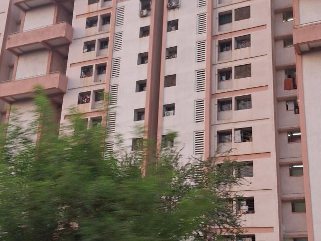 Rental | 1 BHK 636 Sq.Ft. Apartment in Megh Malhar Co op Housing Society
