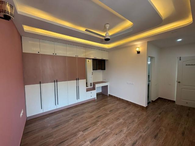 Rental | 1 BHK 636 Sq.Ft. Apartment in Prestige Finsbury Park Hyde