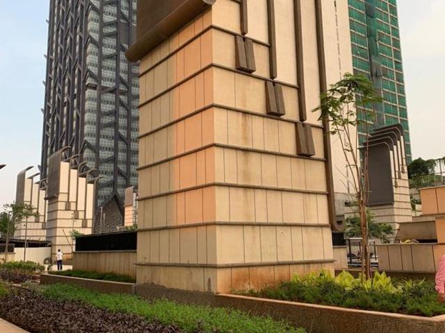 Rental | 1 BHK + 639 Sq.Ft. Apartment in Lodha New Cuffe Parade
