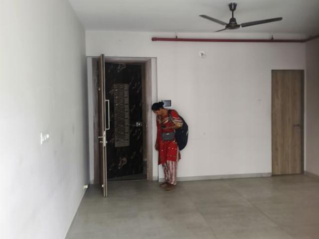 Rental | 1 BHK 630 Sq.Ft. Apartment in Vanita Motiram Privilege