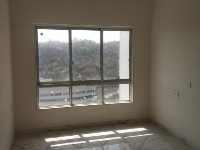 Rental | 1 BHK 630 Sq.Ft. Apartment in Blumen Apartments
