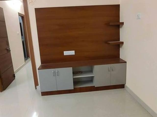 Rental | 1 BHK 630 Sq.Ft. Apartment in BM Residency Kondapur
