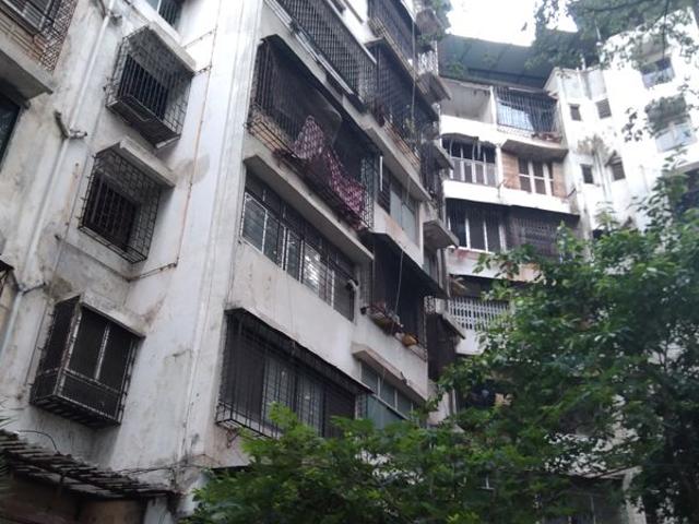 Rental | 1 BHK 630 Sq.Ft. Apartment in High Rise Apartments