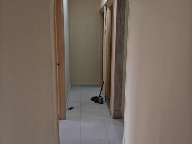Rental | 1 BHK 630 Sq.Ft. Apartment in Indraprastha CHS Kandivali East
