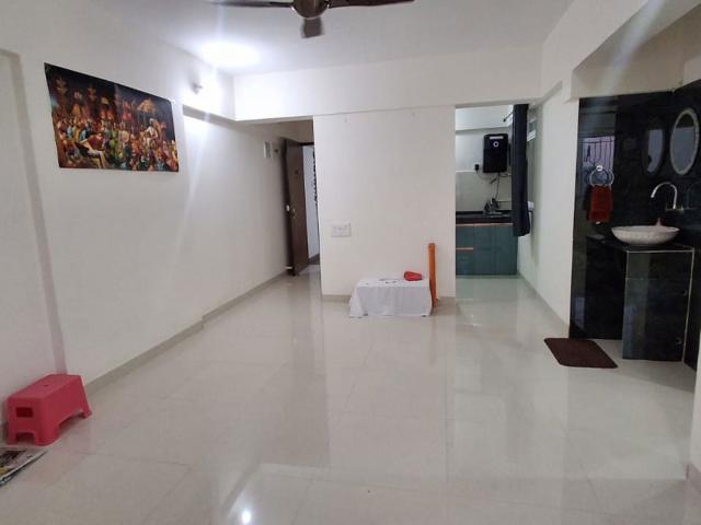 Rental | 1 BHK 630 Sq.Ft. Apartment in Kalyani Nagar