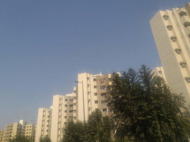 Rental | 1 BHK 630 Sq.Ft. Apartment in Lodha Palava City