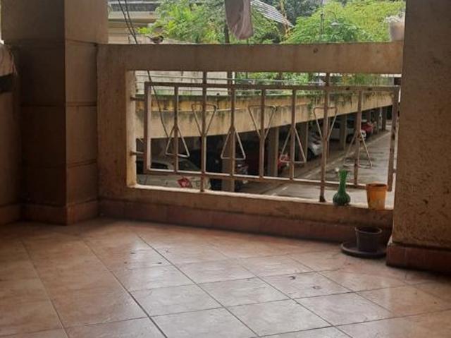 Rental | 1 BHK 630 Sq.Ft. Apartment in Mahalaxmi Vihar