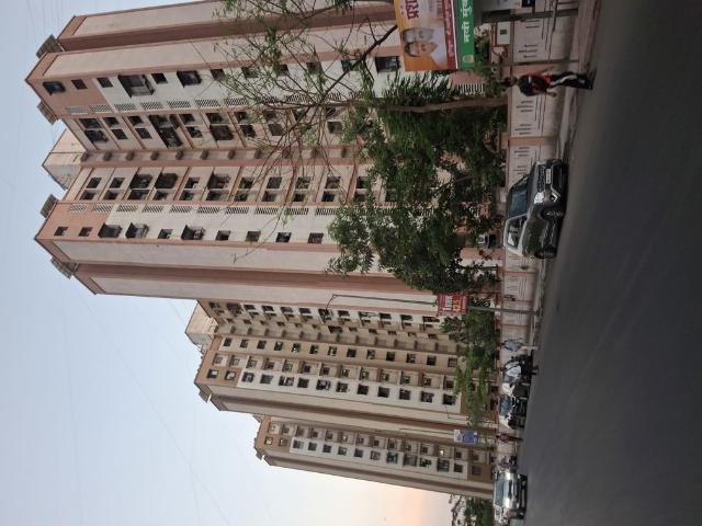 Rental | 1 BHK 630 Sq.Ft. Apartment in Megh Malhar Co op Housing Society