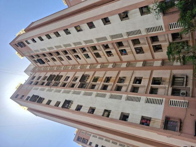 Rental | 1 BHK 630 Sq.Ft. Apartment in Meghmalhar CHS Ghansoli