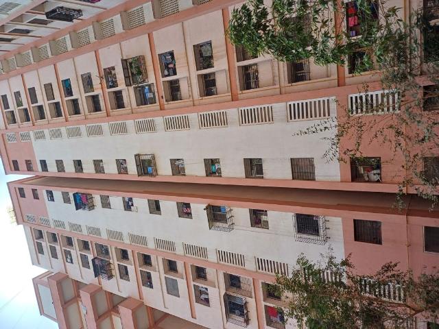 Rental | 1 BHK 630 Sq.Ft. Apartment in Meghmalhar CHS Ghansoli