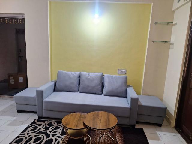 Rental | 1 BHK + 630 Sq.Ft. Apartment in Oxford Florida Minis