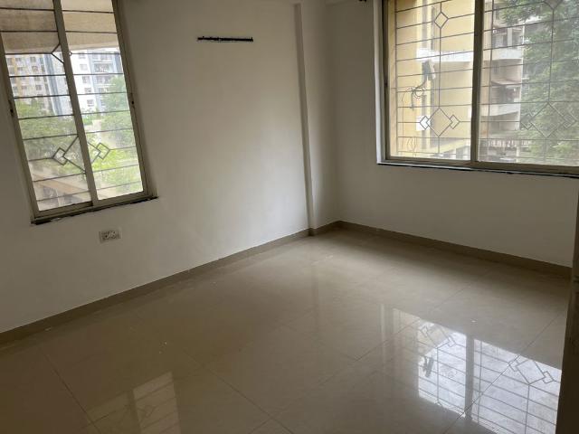 Rental | 1 BHK 630 Sq.Ft. Apartment in Palladium Homes