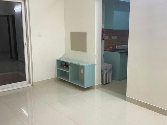 Rental | 1 BHK 630 Sq.Ft. Apartment in Prestige Primrose Hills