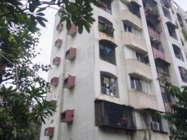 Rental | 1 BHK 630 Sq.Ft. Apartment in Raj Villa CHS