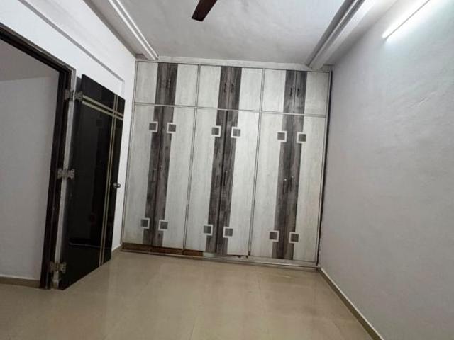 Rental | 1 BHK 630 Sq.Ft. Apartment in RV Waman Heights