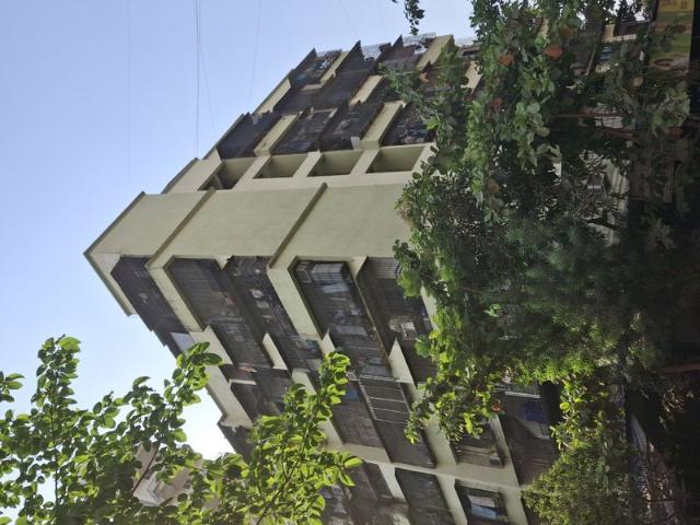 Rental | 1 BHK 630 Sq.Ft. Apartment in SK Heights