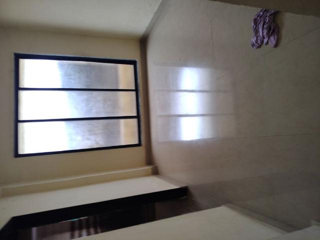Rental | 1 BHK 630 Sq.Ft. Apartment in Shree Ganesh Residency Kalher