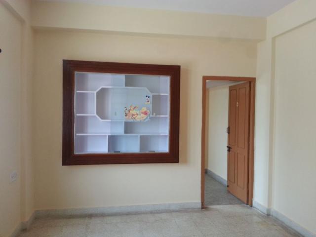 Rental | 1 BHK 630 Sq.Ft. Independent House in RT Nagar