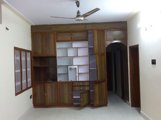 Rental | 1 BHK 630 Sq.Ft. Independent House in RT Nagar