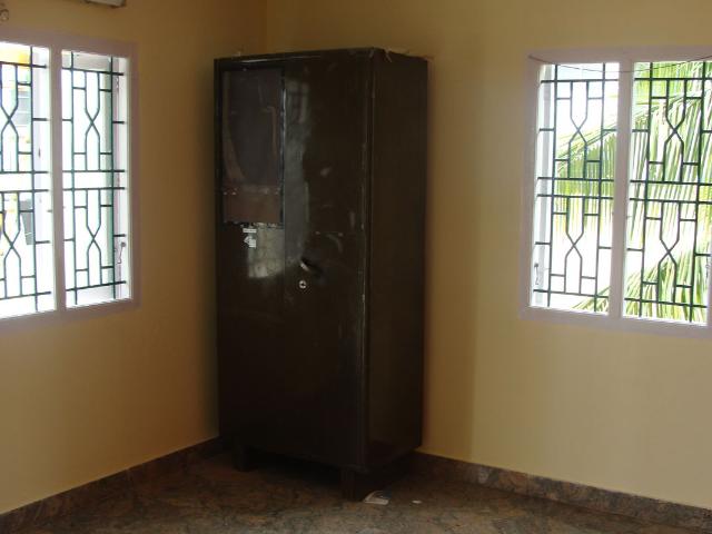 Rental | 1 BHK 630 Sq.Ft. Independent House in RT Nagar