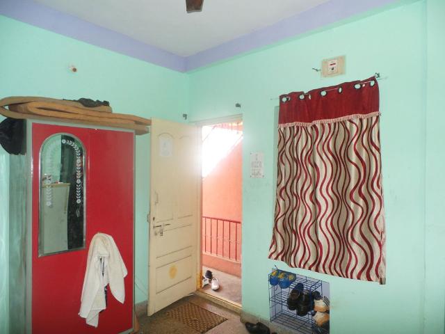 Rental | 1 BHK 630 Sq.Ft. Independent House in RT Nagar