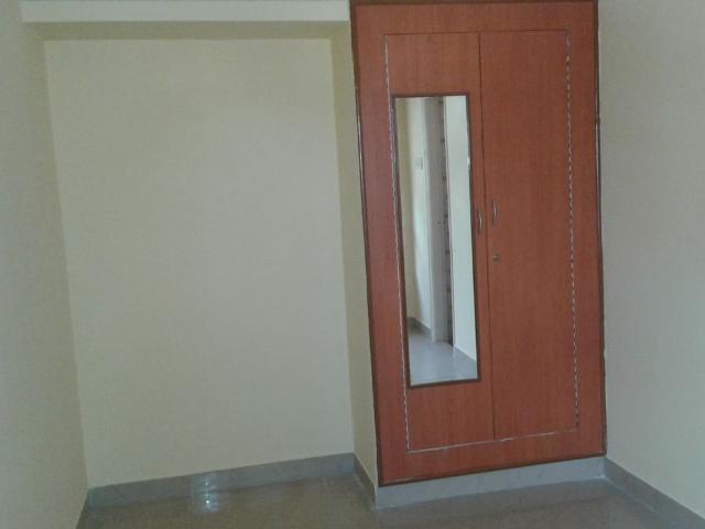 Rental | 1 BHK 630 Sq.Ft. Independent House in RT Nagar