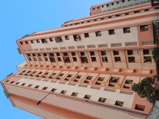 Rental | 1 BHK 631 Sq.Ft. Apartment in Mahape