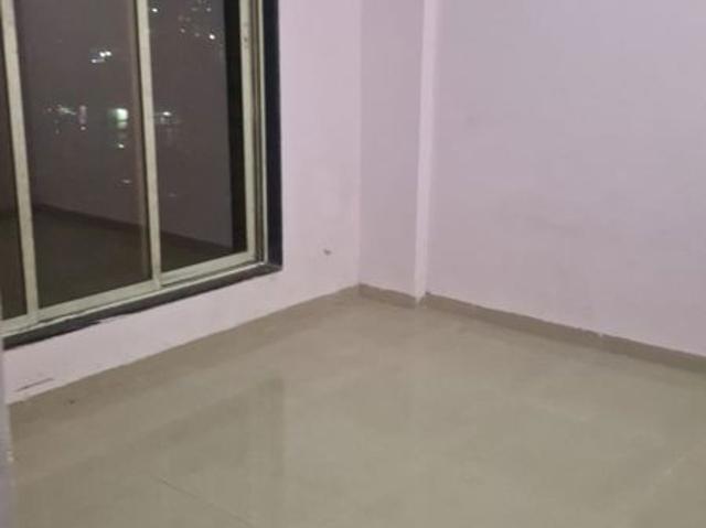 Rental | 1 BHK 632 Sq.Ft. Apartment in Mahape